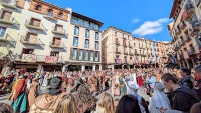 Top 15 Empresas para aplicaciones móviles en Teruel