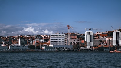 Aplicación web en Ferrol