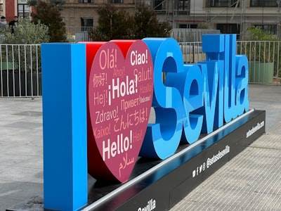 Socio en Sevilla experto en aplicaciones web personalizadas
