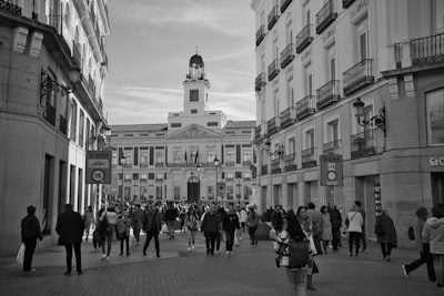 Portal Oficial de Prácticas en Madrid para Estudiantes: Socio con 15+ Años de Experiencia (2026)