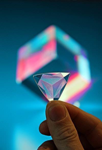Magia del metamaterial: la IA impulsa nueva era de personalización de materiales