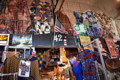Top 7 Craft Stores in the United States You Must Visit