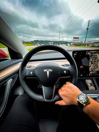 El futuro del transporte se ha cumplido: está aquí