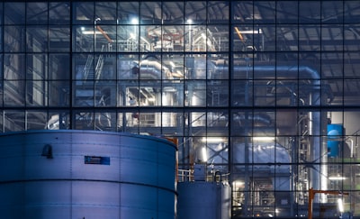 Detección de anomalías en procesos industriales con ExIFFI