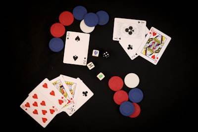 Desarrollo de juegos de póker: Estrategia, habilidad y software