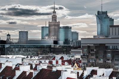 Top 5 Custom Web Application Companies in Europe