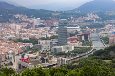 Expertos destacados en desarrollo de MVP con IA en Bilbao