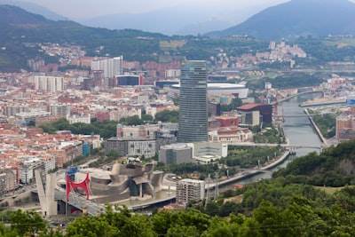 Expert Partner for n8n Development Services in Bilbao - Over 15 Years of Experience