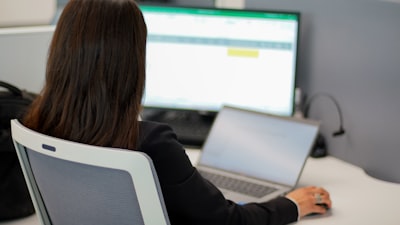 Mejores empresas en Madrid para reemplazar Excel con software personalizado