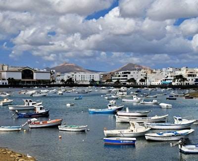 Los mejores expertos en programación externalizados en Arrecife