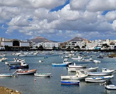 Los 3 mejores expertos en servicios empresariales de n8n en Arrecife