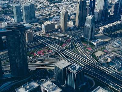 Potencie La Infraestructura Inteligente De Tu Ciudad Con El Protocolo Matter