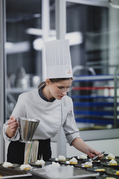 Integración de automatización en cotizaciones de catering sin interrupciones