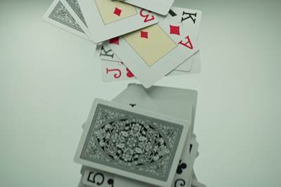 Cómo desarrollé un modelo de IA para jugar a Whot!