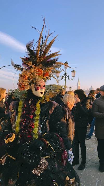 Por qué las últimas horas del Carnaval de Invierno son cruciales