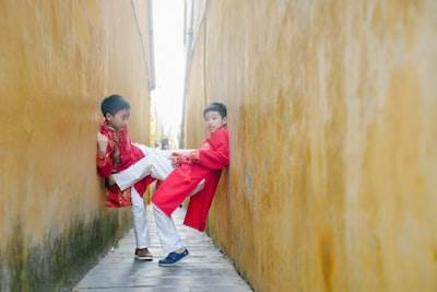 Por qué las clases de karate son esenciales para adolescentes