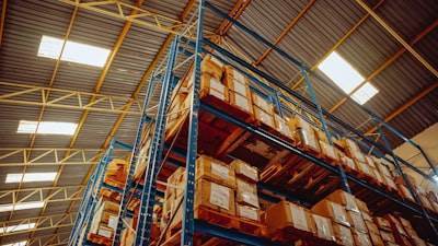 Factores que Afectan el Precio del Sistema de Gestión de Almacenes
