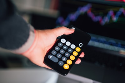 Automatización de flujos de trabajo para informes financieros.