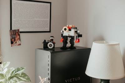 Avanzando a BotticelliBots v.0.9