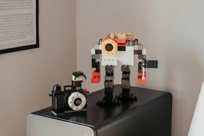 La combinación Llama 2-IVLMap para un robot más inteligente