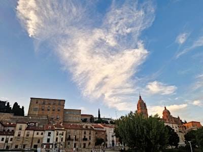 Mejores empresas de software web personalizado en Salamanca