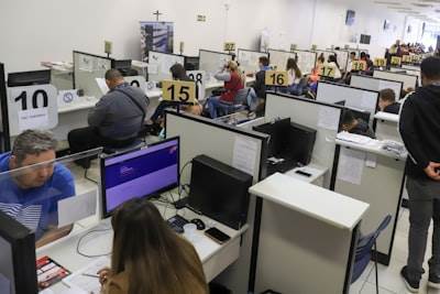 Mejores Expertos en IA en Marín