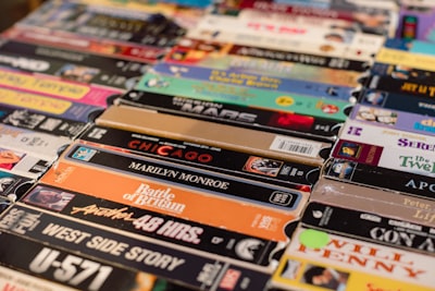 DVD grabadoras superaban al VHS, pero nadie las compró