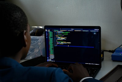 Soporte técnico para desarrollo de SaaS con IA