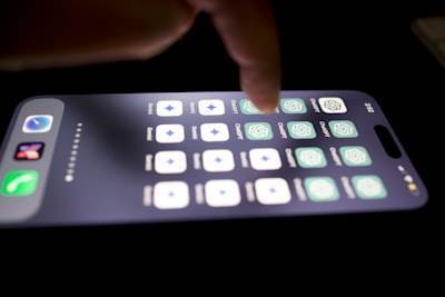 Automatiza tu teléfono con tecnología inteligente