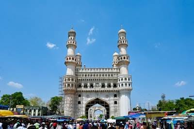 Top Digital Marketing Agency in Hyderabad