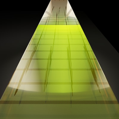 Gradient Flows in Radon-Wasserstein for Particle Sampling in High Dimensions