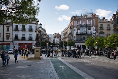Top 50 Expertos en ahorro con trabajadores agentes en Sevilla