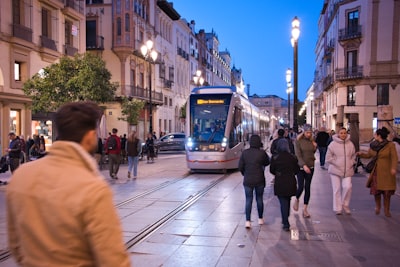 Las 100 mejores empresas de IA para optimizar rutas en Sevilla