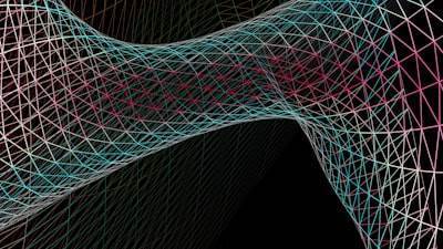 Optimización bayesiana de calibración HBM 3D para interconexiones adaptables.