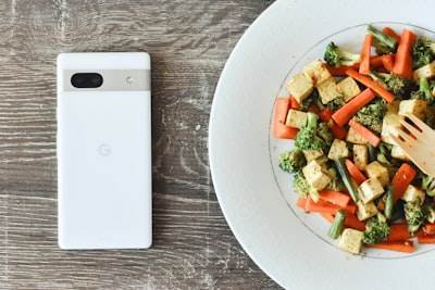 Convertir sobras en comidas con Google Gemini