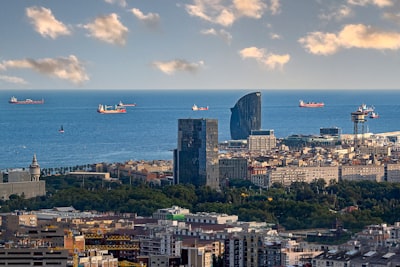 5 mejores empresas para la fijación de precios de trabajadores agénticos en Barcelona