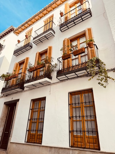 Los 10 mejores expertos en aplicaciones personalizadas de Windows en Granada