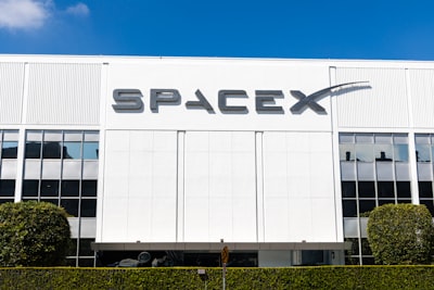 SpaceX se posiciona como un proto-monopolio interplanetario integrado en su OPI