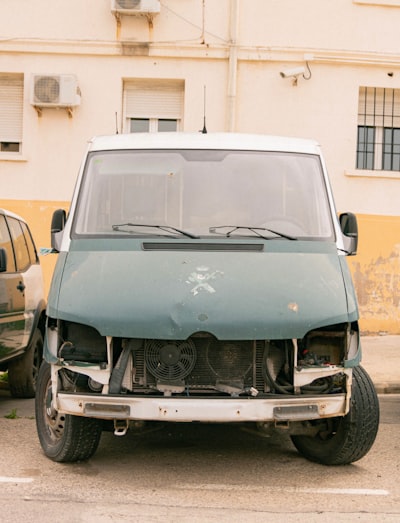 Automatización de recuperación de carritos abandonados en Valencia