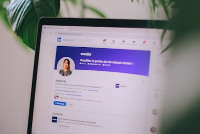 Prepara tu historia profesional con LinkedIn
