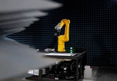 Llevando el toque de alta resolución a tu robot