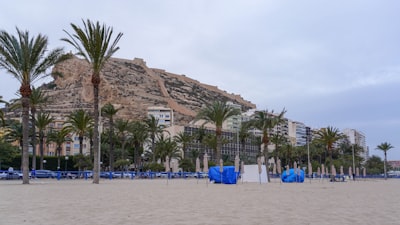 Selección automatizada de candidatos en Alicante