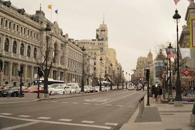 Dónde contratar una empresa de aplicaciones seguras en Madrid