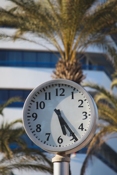 Mejor alternativa al horario manual en Palma 2026: Tabla de comparación