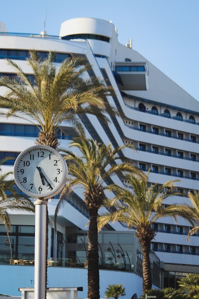 Servicios de gestión de horarios automatizados en A Coruña