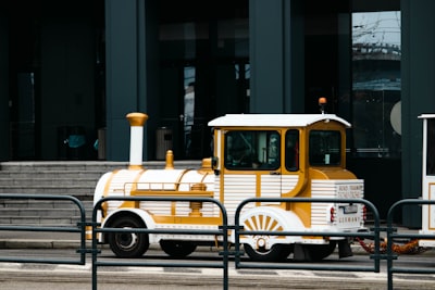 Mejores empresas de automatización para transporte en Málaga.