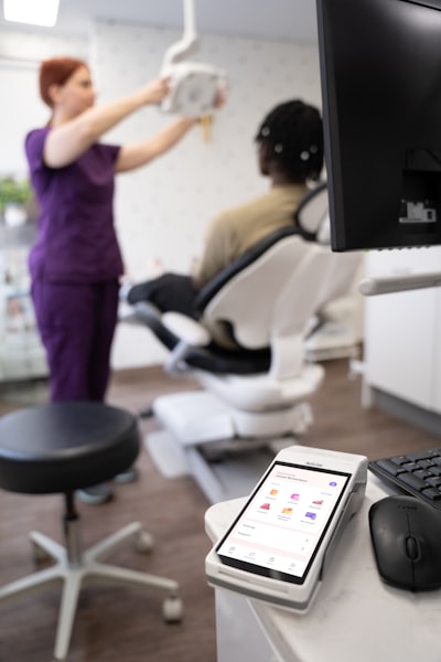 ¿Es viable el monitoreo automatizado de pacientes con dispositivos móviles?