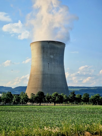 El departamento de energía de Trump relaja normas de seguridad nuclear