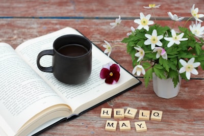 Lista de lecturas: 27 de abril al 12 de mayo