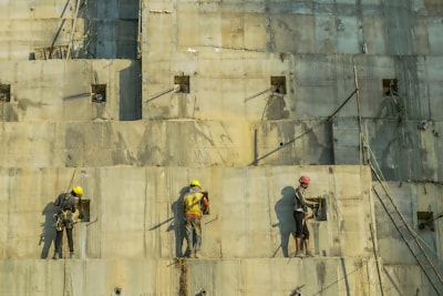 Top 3 Expertos en automatización de programación de construcción en Vitoria